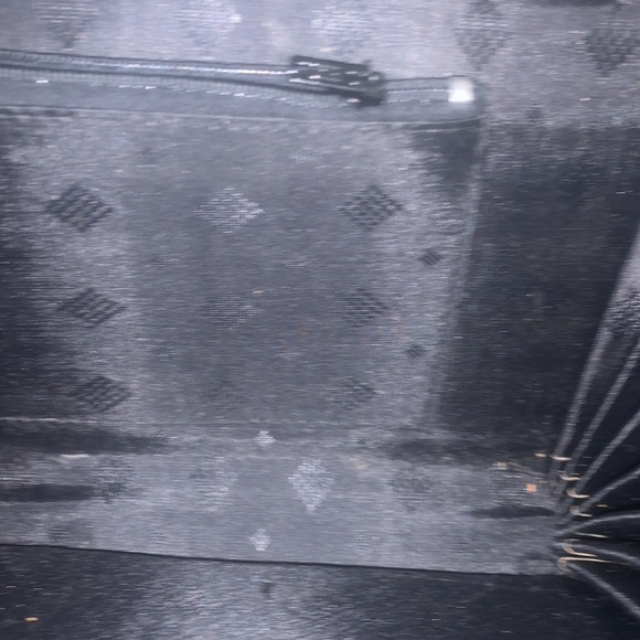 FRIDAY SALE~•= PEACOCK Feather clutch - Picture 6 of 8